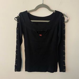 Guess Top, NWT Size L